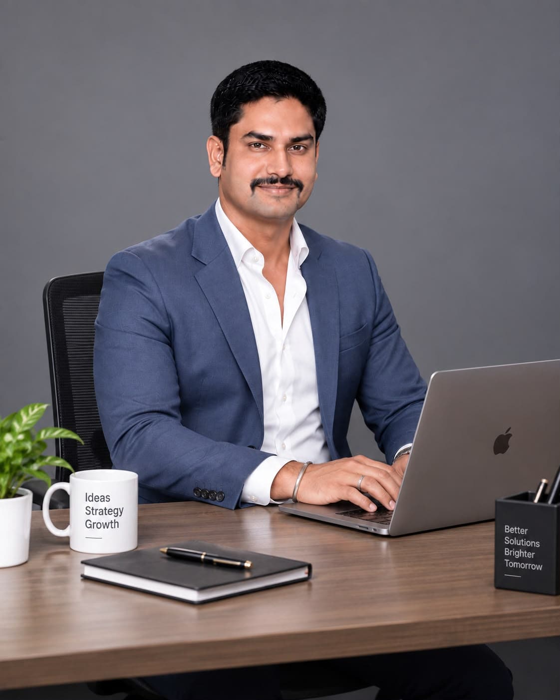 Dr. Ashok Eknathrao Pagire